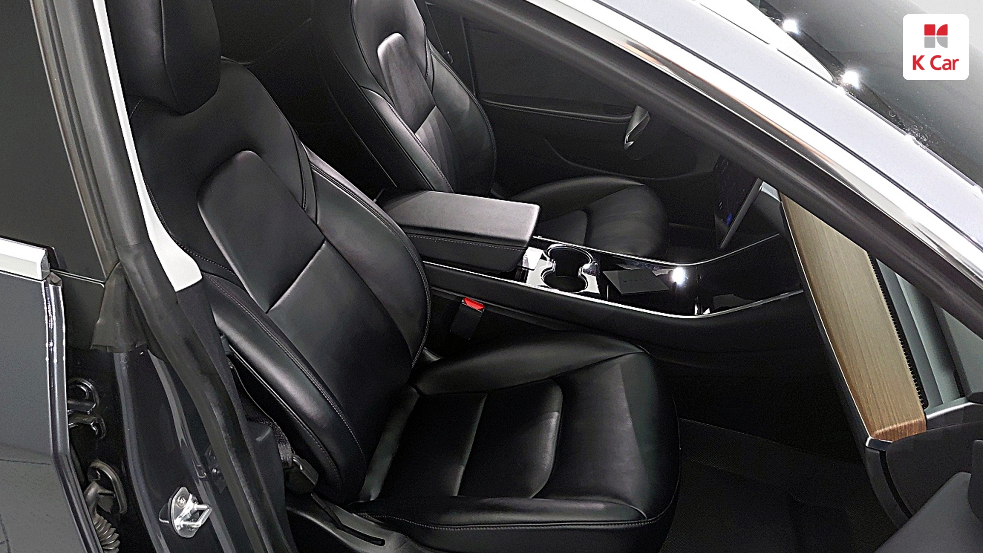 Tesla 3 AWD, миниатюра 15