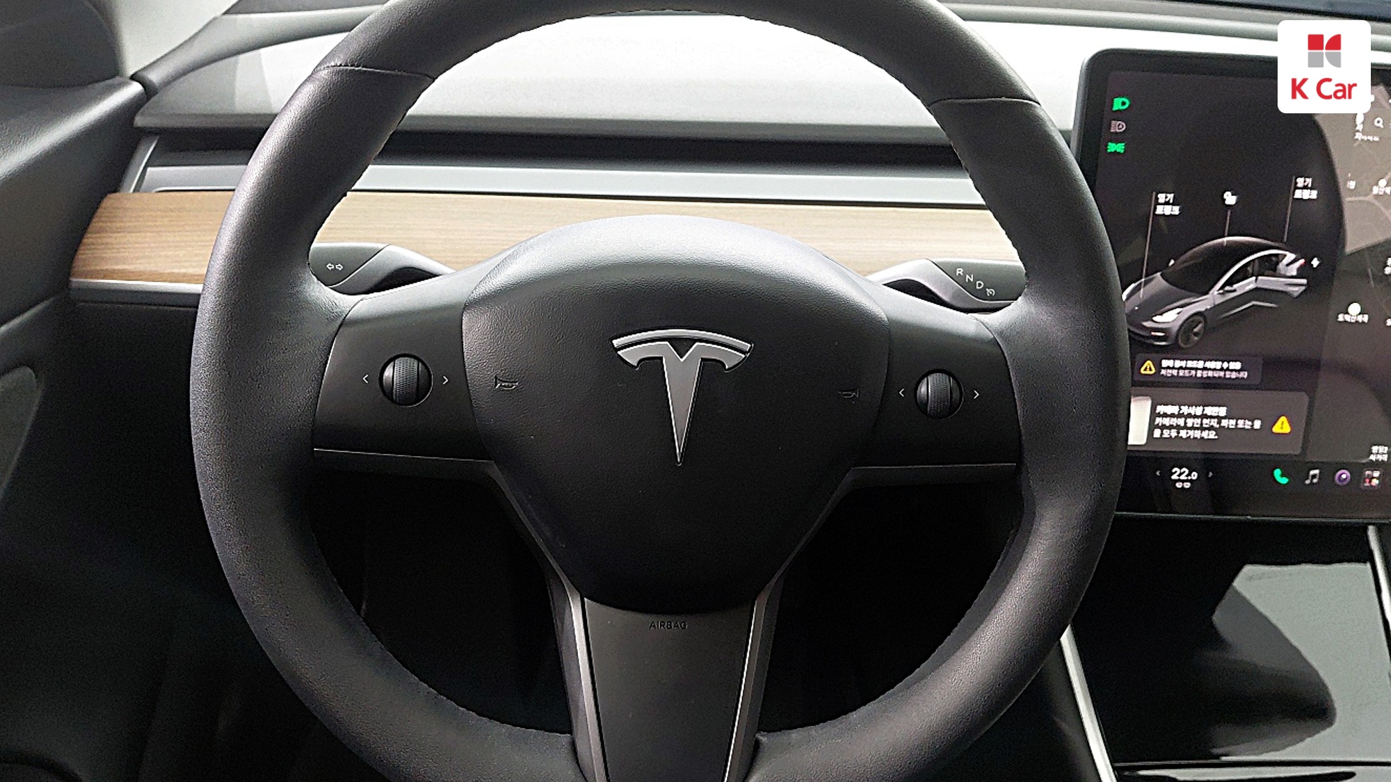 Tesla 3 AWD, миниатюра 17