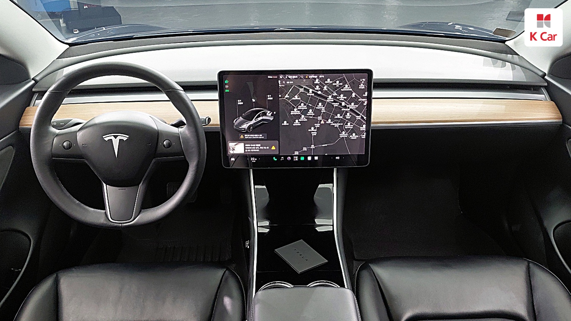 Tesla 3 AWD, миниатюра 18