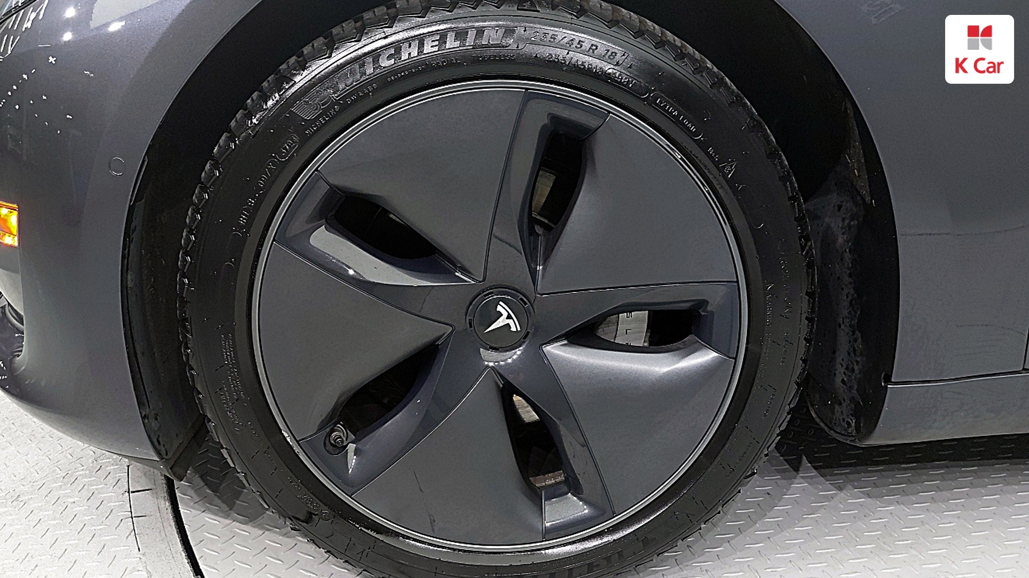 Tesla 3 AWD, миниатюра 21