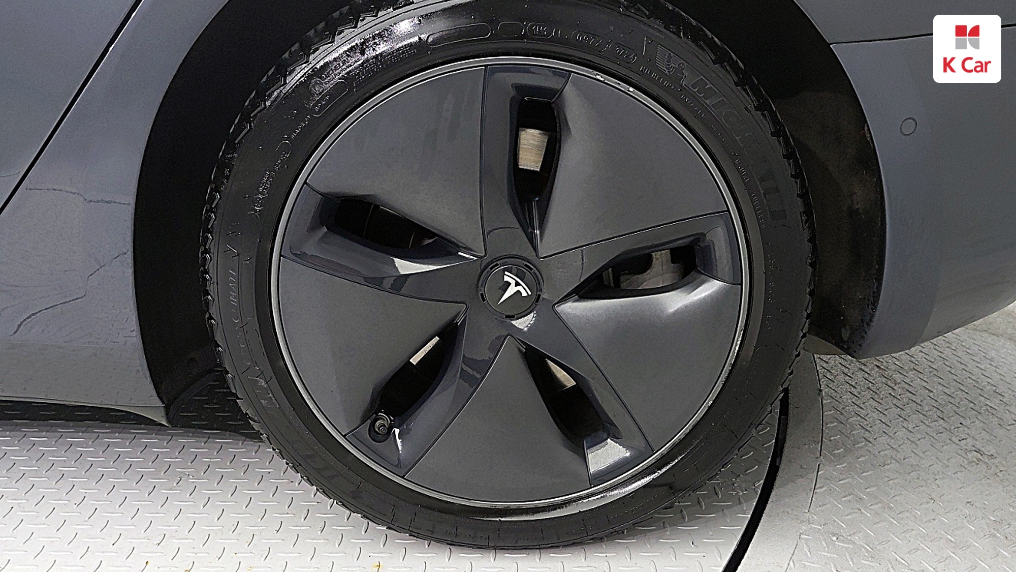 Tesla 3 AWD, миниатюра 22