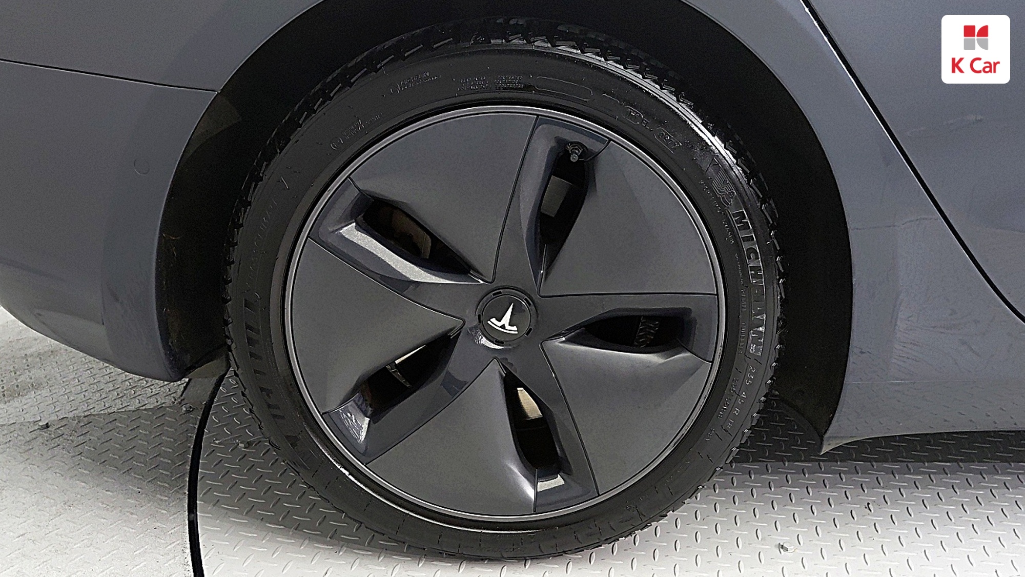 Tesla 3 AWD, миниатюра 23
