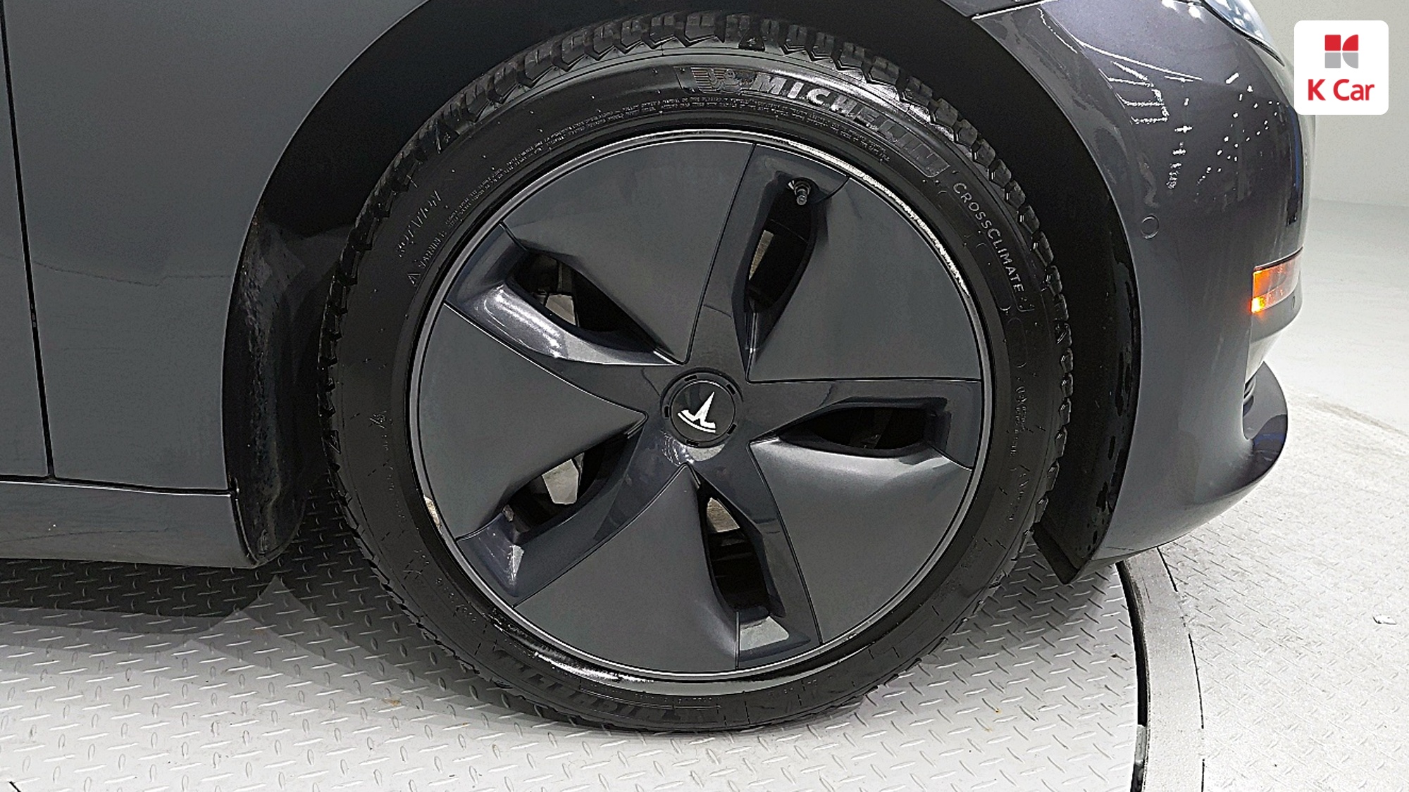 Tesla 3 AWD, миниатюра 24