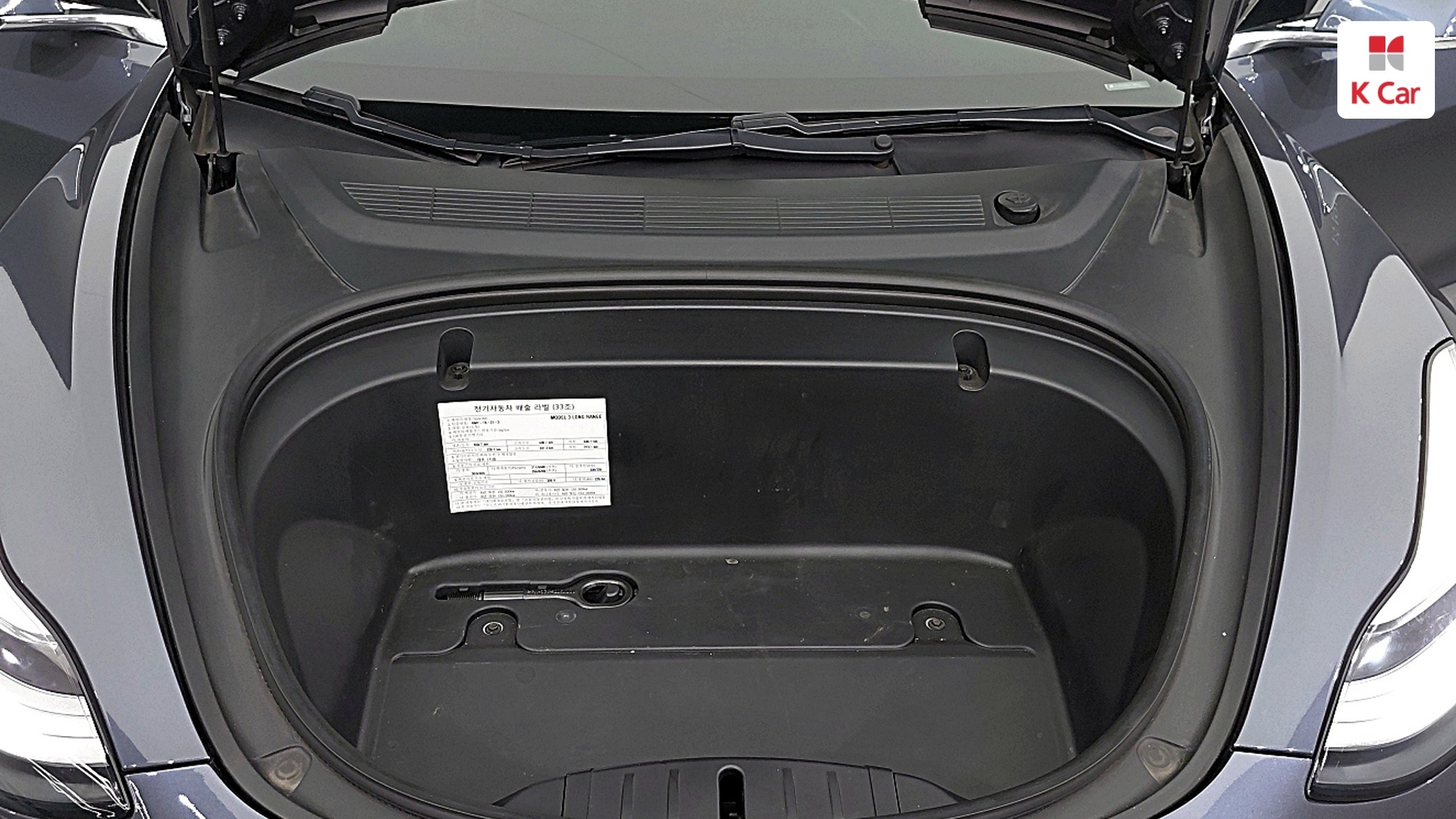 Tesla 3 AWD, миниатюра 11