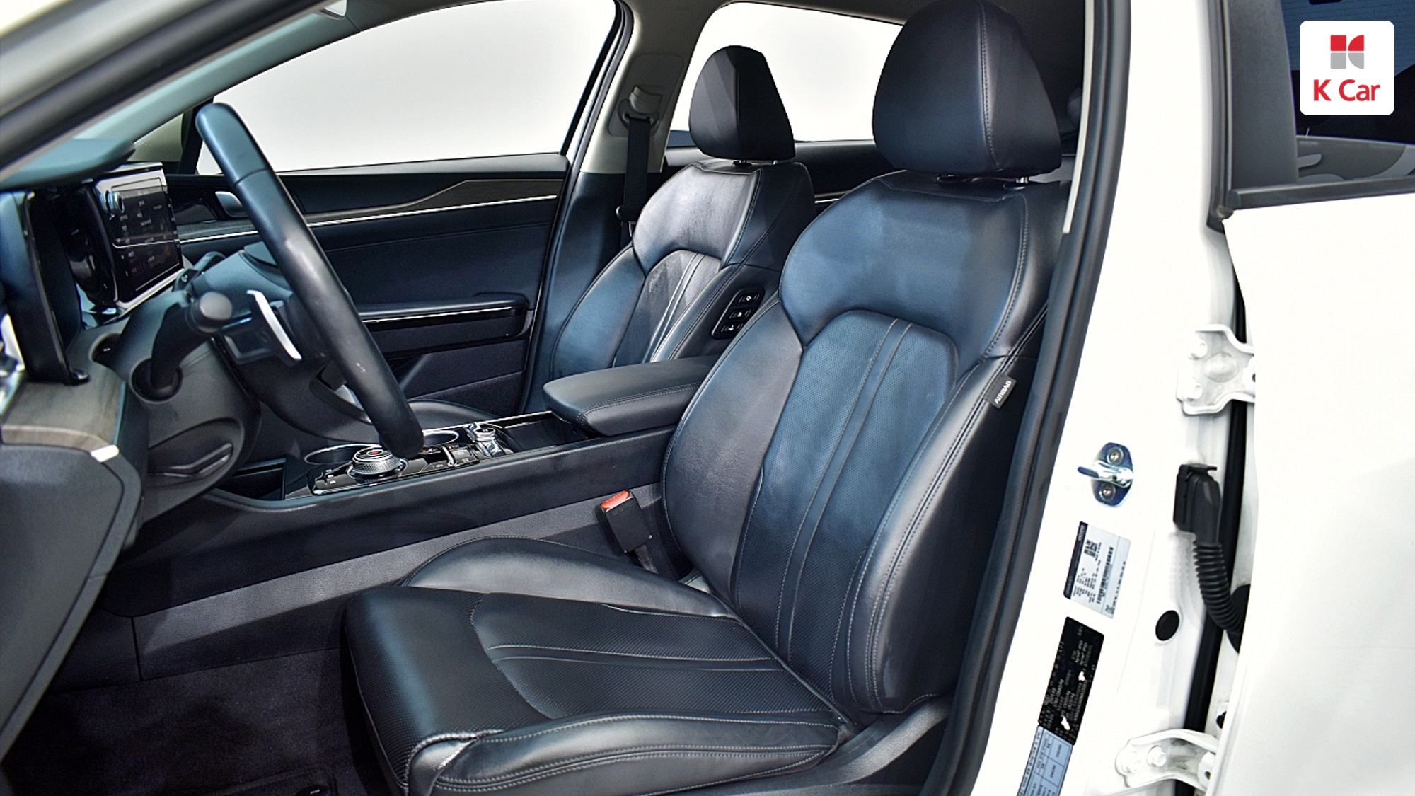 Kia K5 бензин 2.0, миниатюра 10