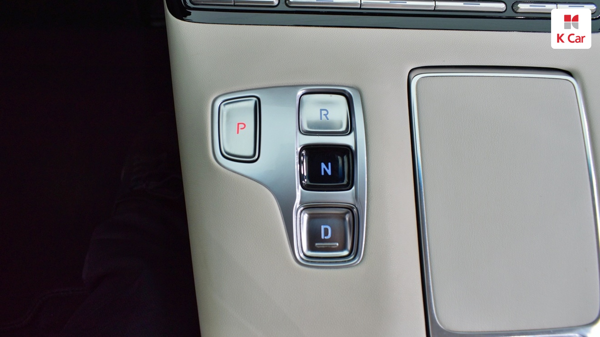 Hyundai Grandeur бензин 2.4, миниатюра 14