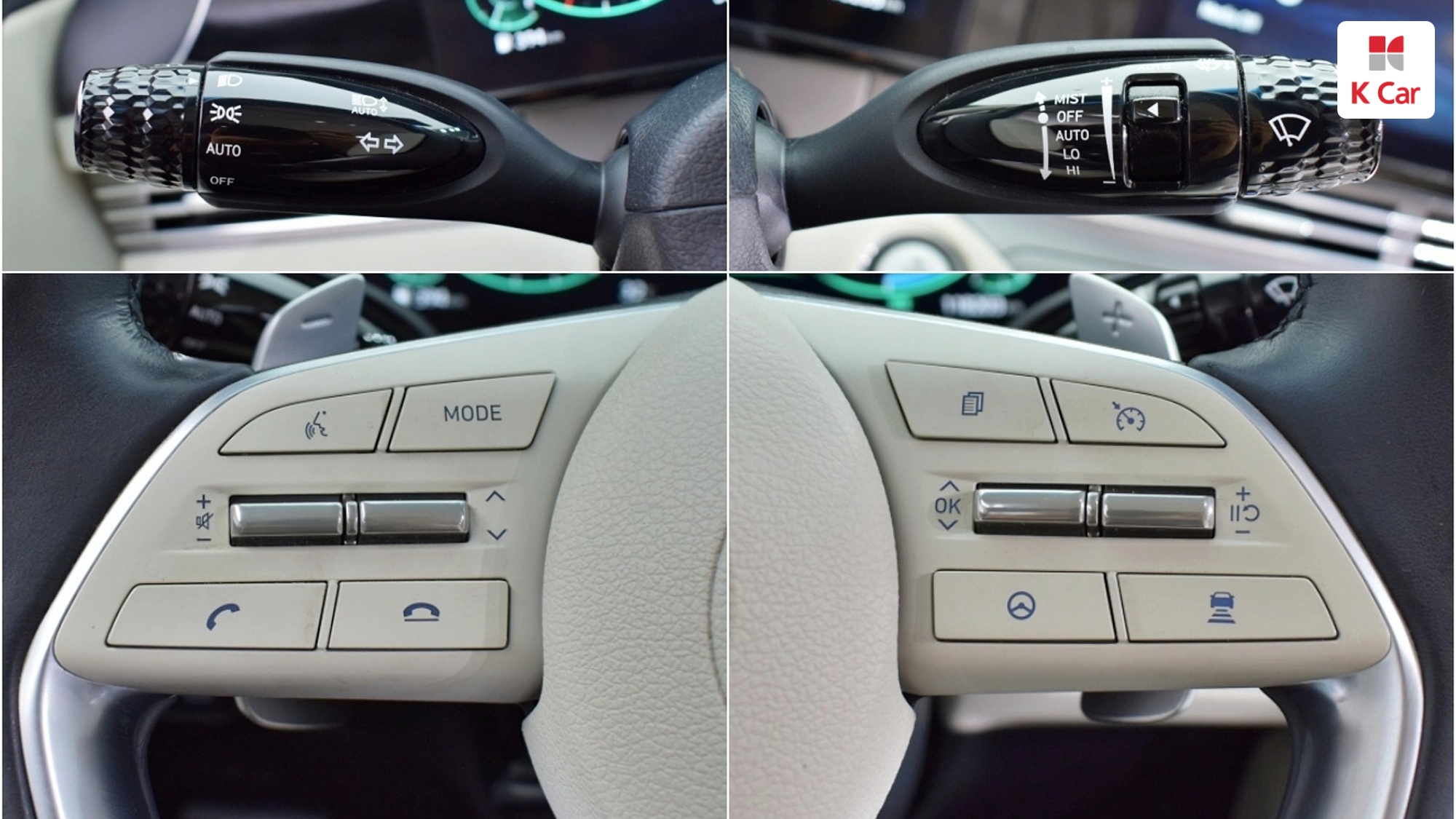 Hyundai Grandeur бензин 2.4, миниатюра 15