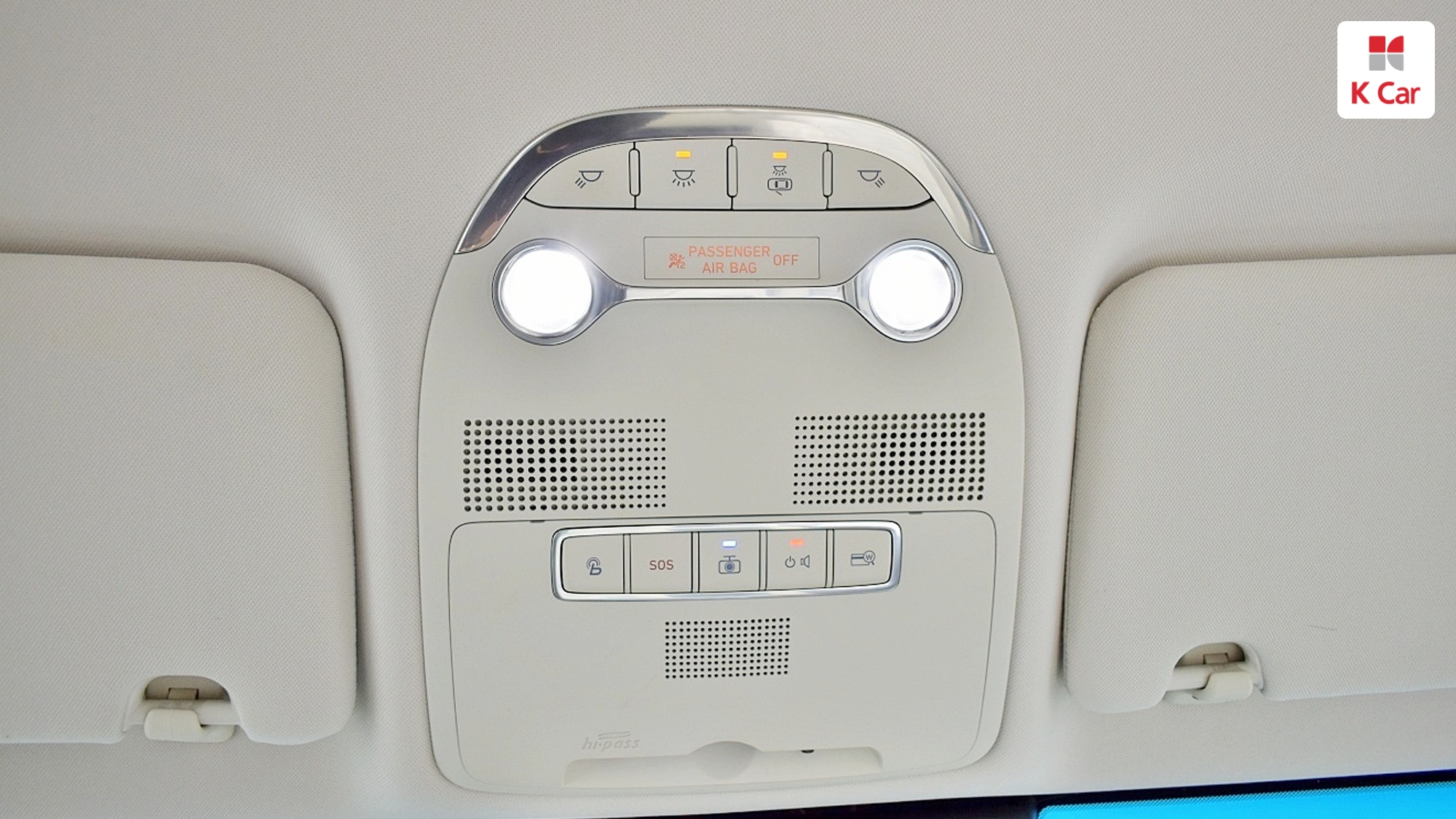 Hyundai Grandeur бензин 2.4, миниатюра 23