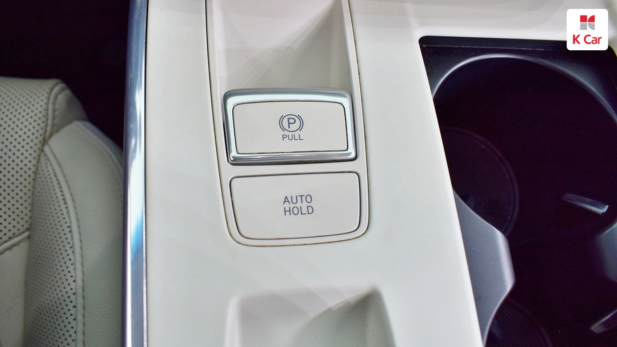 Hyundai Grandeur бензин 2.4, миниатюра 26