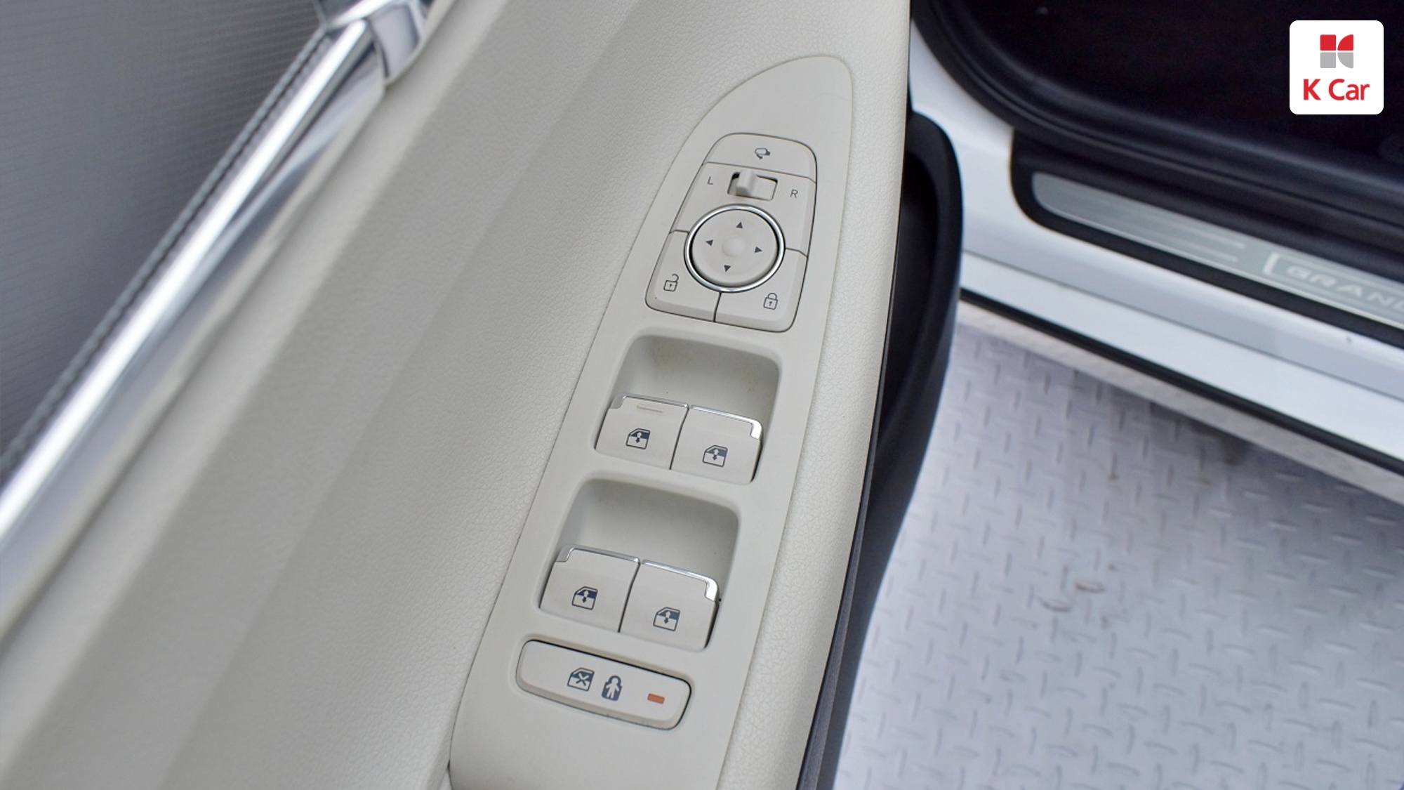 Hyundai Grandeur бензин 2.4, миниатюра 27