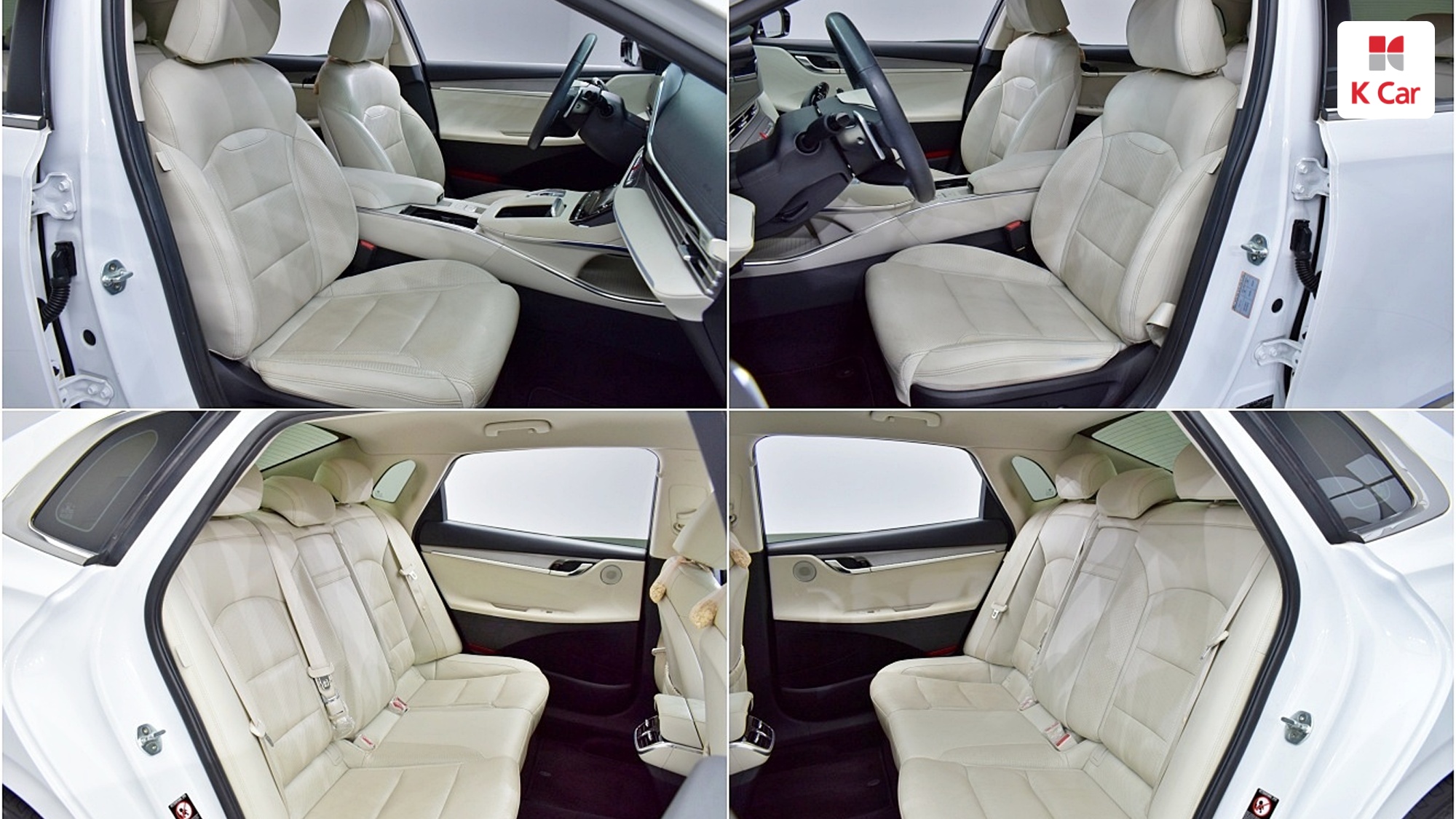 Hyundai Grandeur бензин 2.4, миниатюра 9