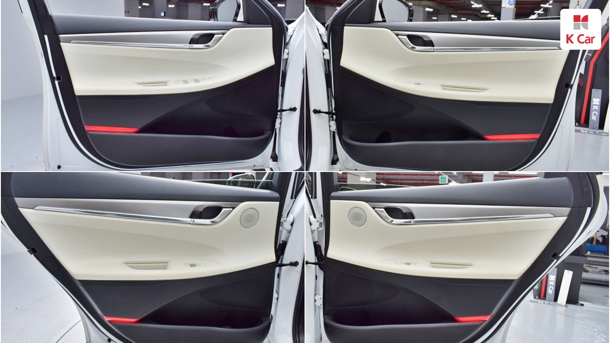 Hyundai Grandeur бензин 2.4, миниатюра 11