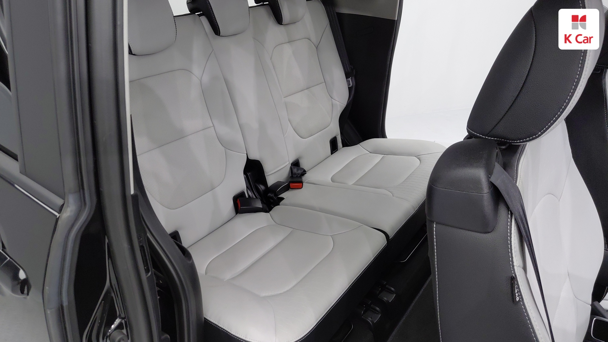 Kia Ray Signature, миниатюра 12