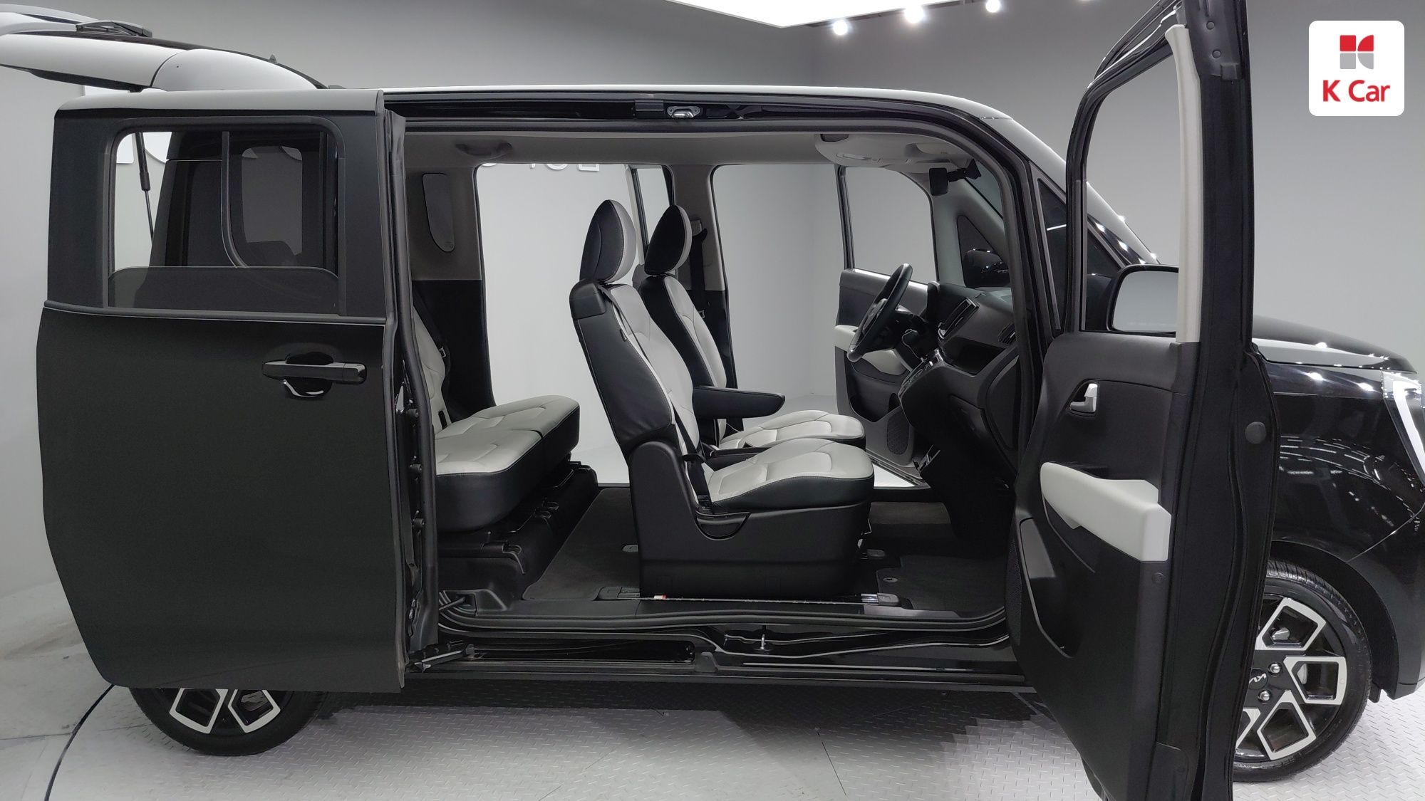 Kia Ray Signature, миниатюра 13