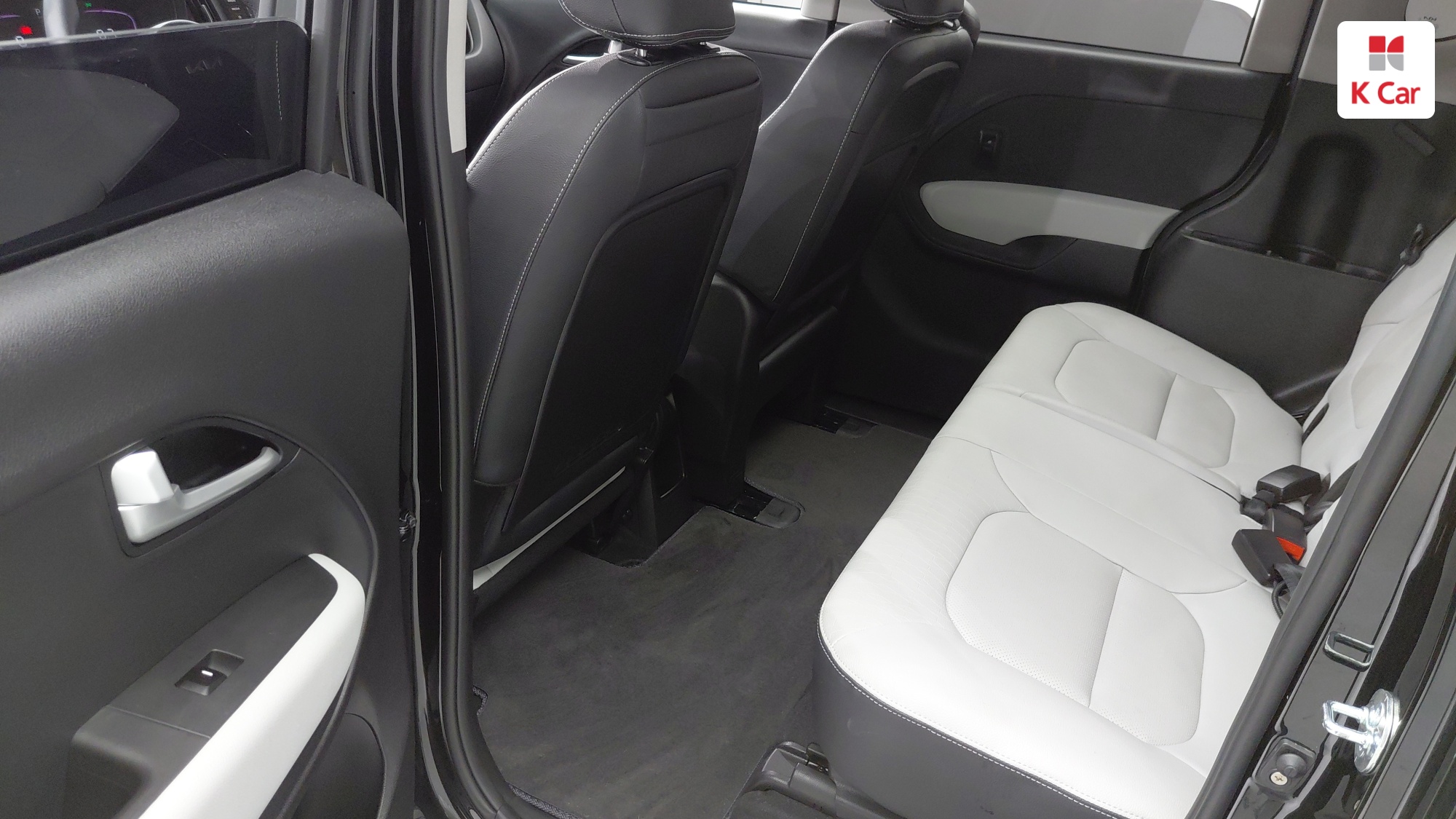 Kia Ray Signature, миниатюра 14