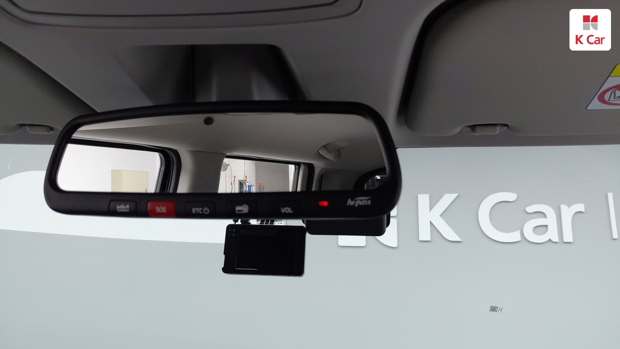 Kia Ray Signature, миниатюра 17