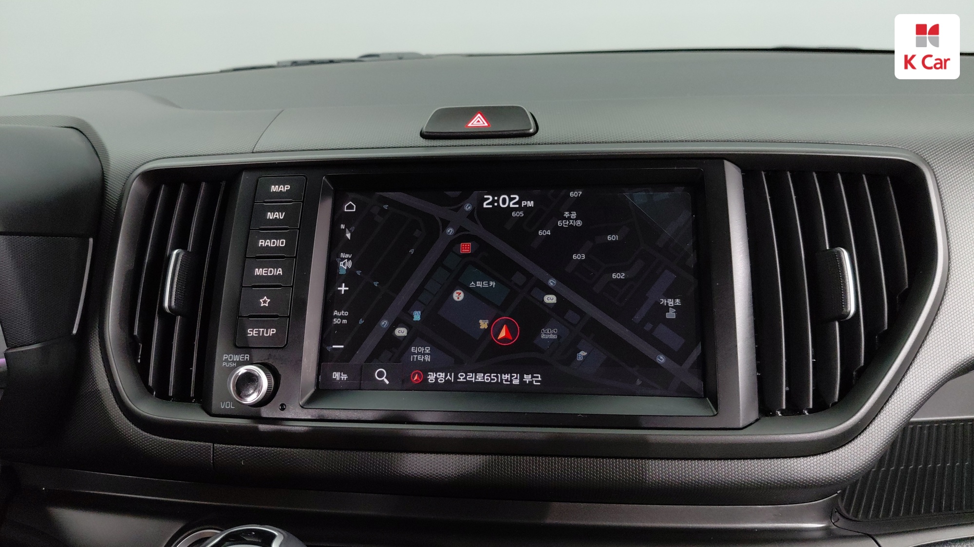 Kia Ray Signature, миниатюра 19