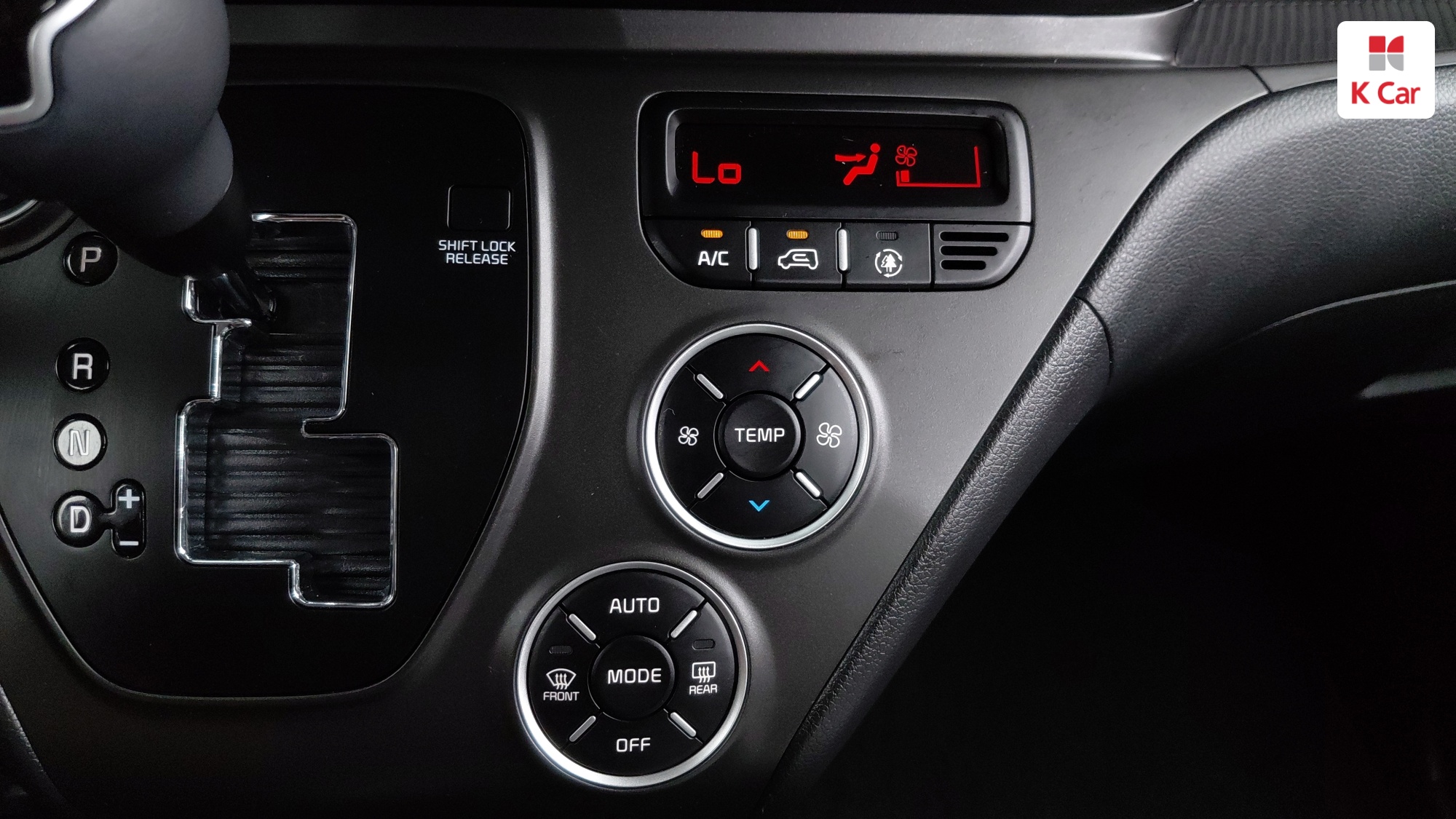 Kia Ray Signature, миниатюра 22