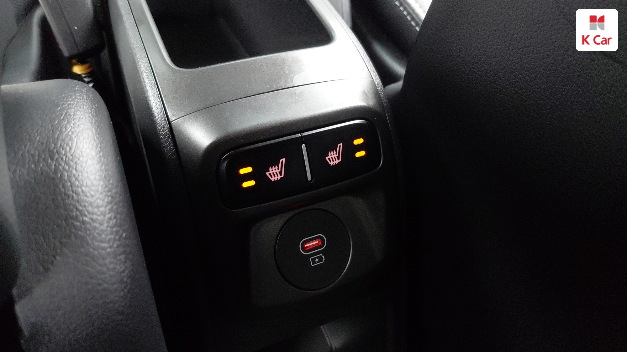 Kia Ray Signature, миниатюра 25
