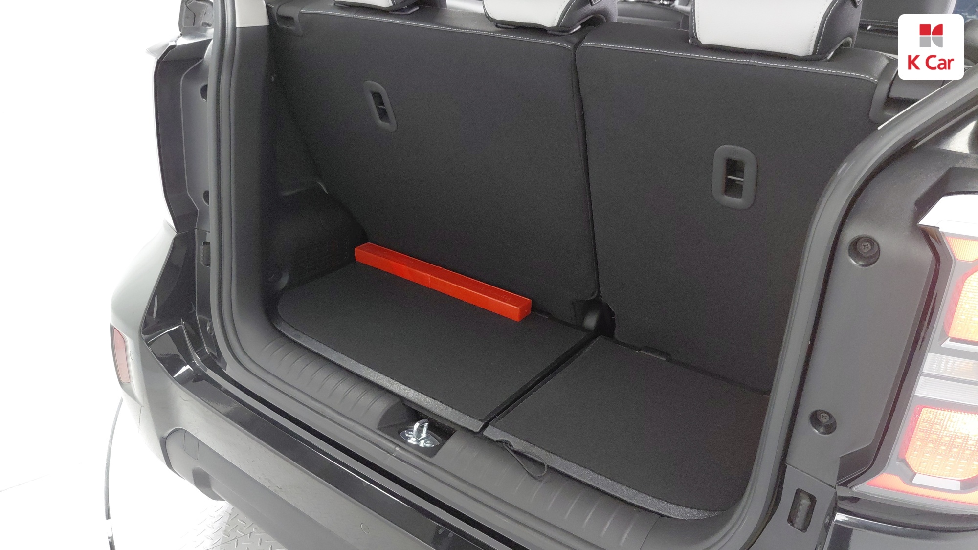 Kia Ray Signature, миниатюра 26