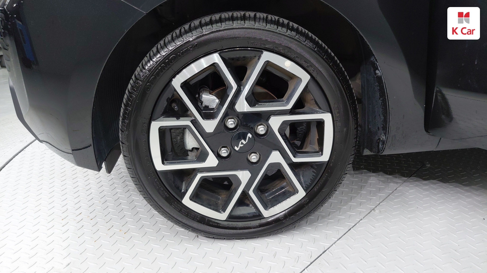 Kia Ray Signature, миниатюра 29