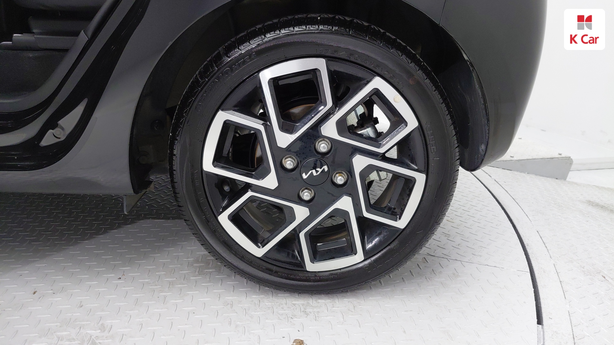 Kia Ray Signature, миниатюра 30