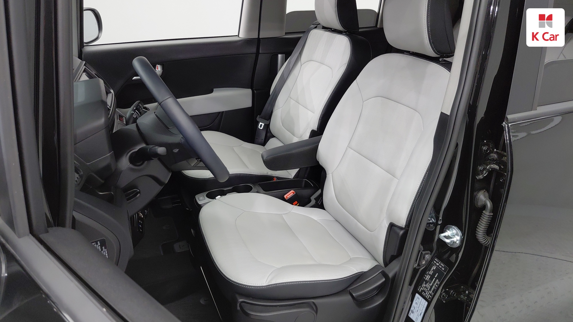 Kia Ray Signature, миниатюра 9