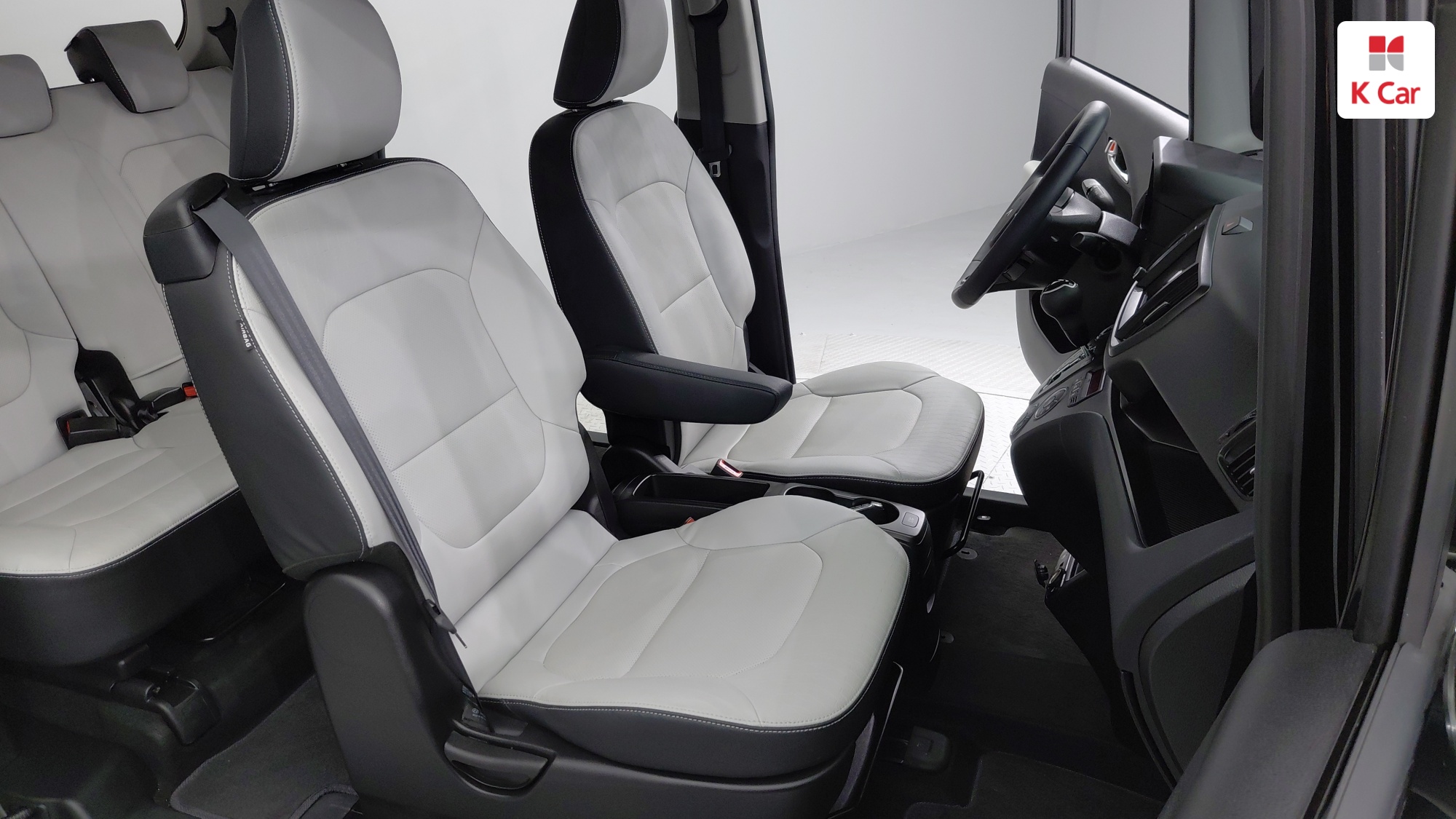 Kia Ray Signature, миниатюра 10