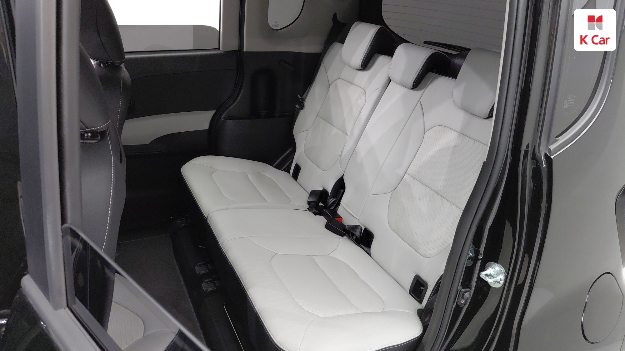Kia Ray Signature, миниатюра 11