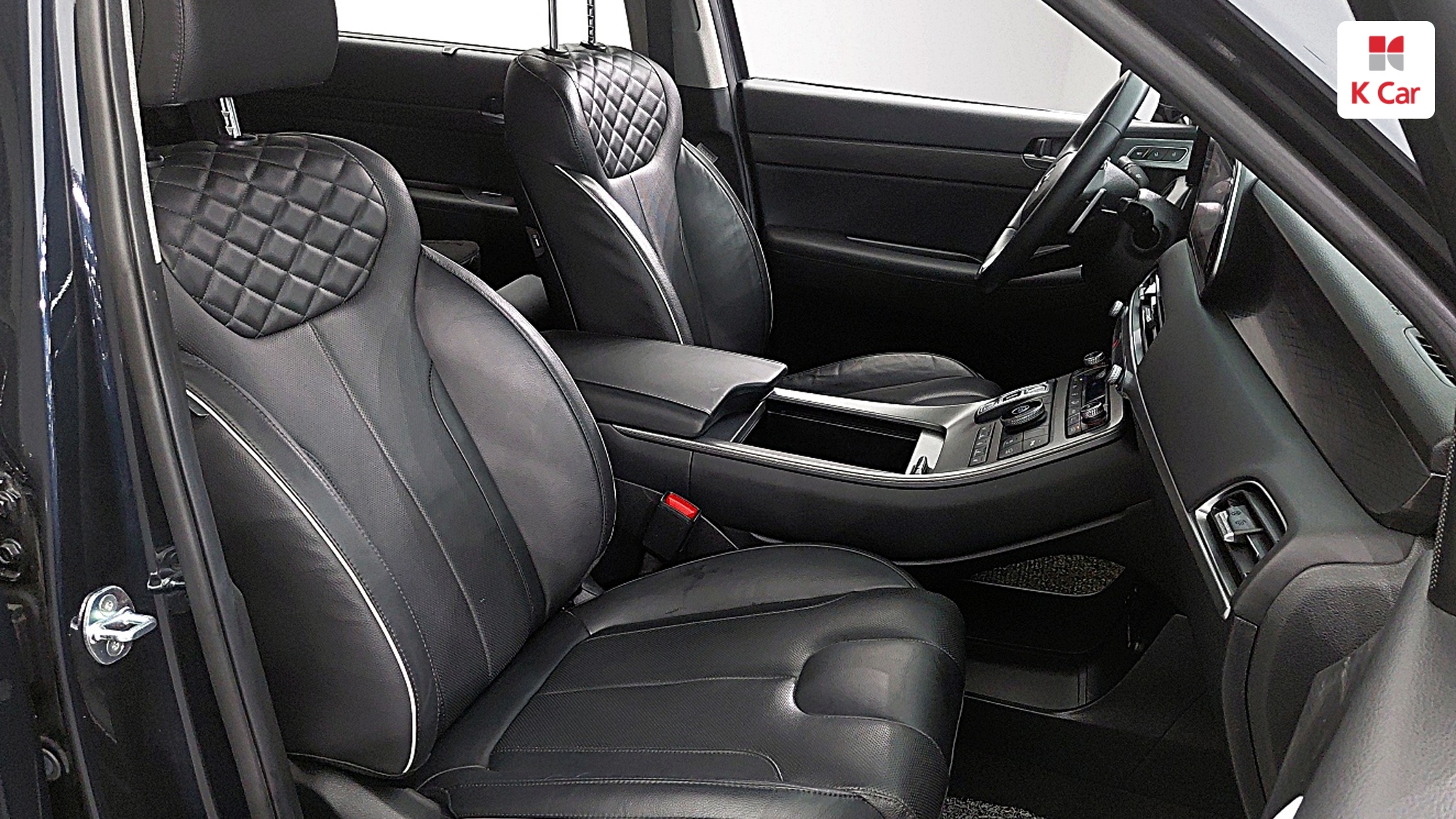 Hyundai Palisade бензин 3.8 2WD Prestige (8 мест), миниатюра 12