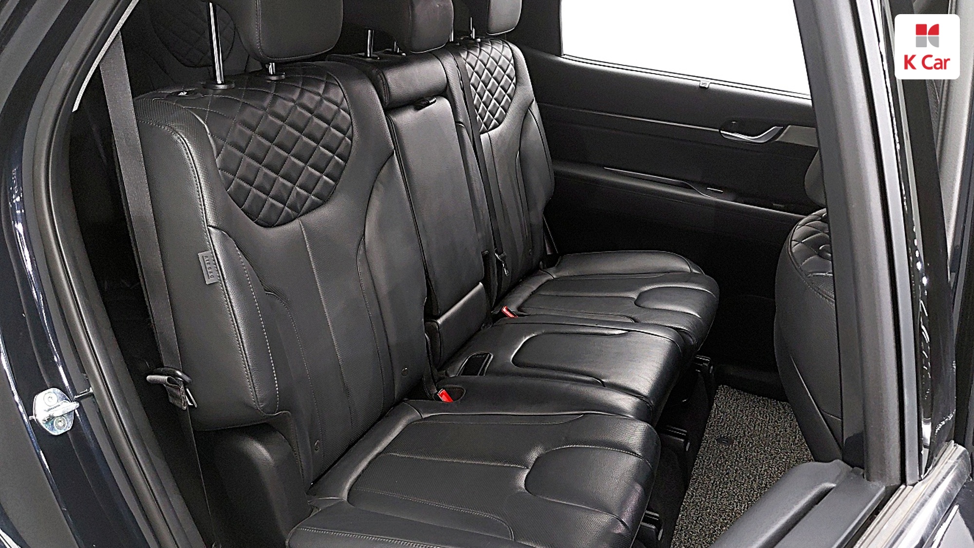 Hyundai Palisade бензин 3.8 2WD Prestige (8 мест), миниатюра 13