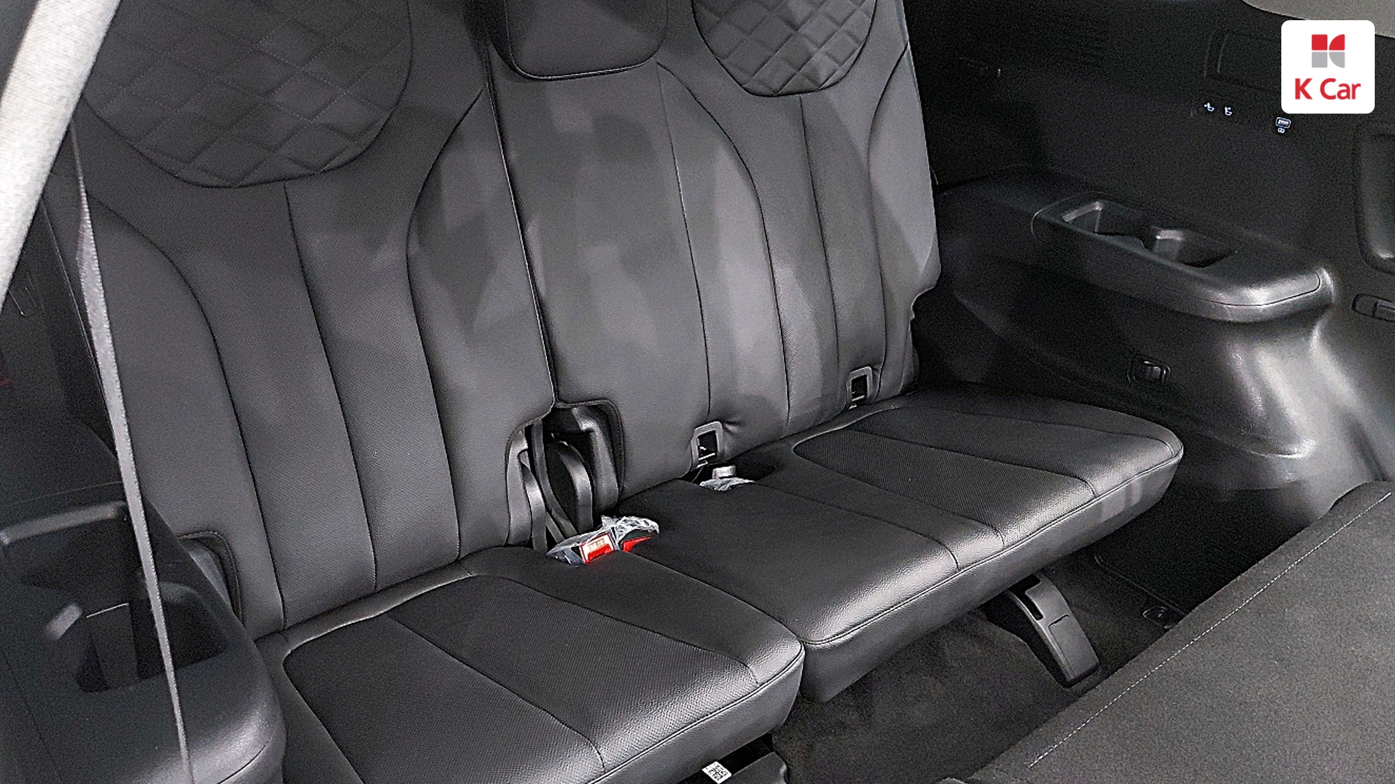 Hyundai Palisade бензин 3.8 2WD Prestige (8 мест), миниатюра 14