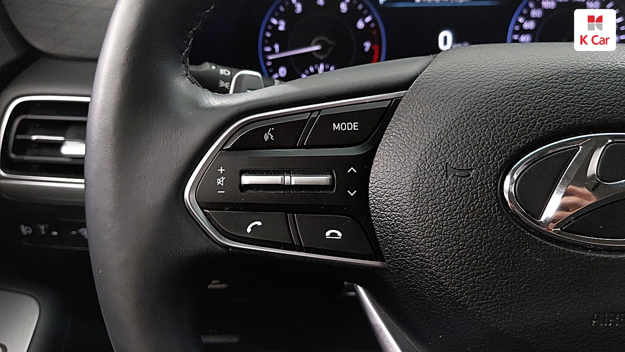 Hyundai Palisade бензин 3.8 2WD Prestige (8 мест), миниатюра 16