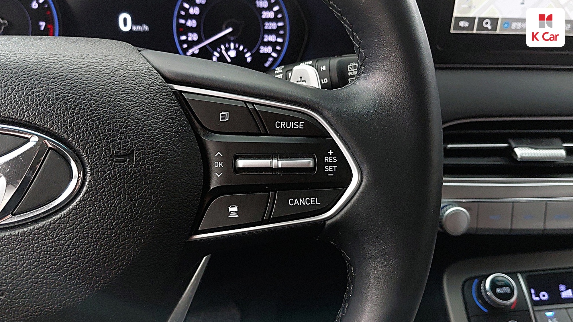 Hyundai Palisade бензин 3.8 2WD Prestige (8 мест), миниатюра 17