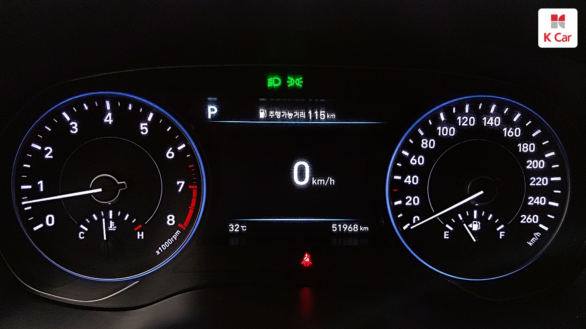Hyundai Palisade бензин 3.8 2WD Prestige (8 мест), миниатюра 23