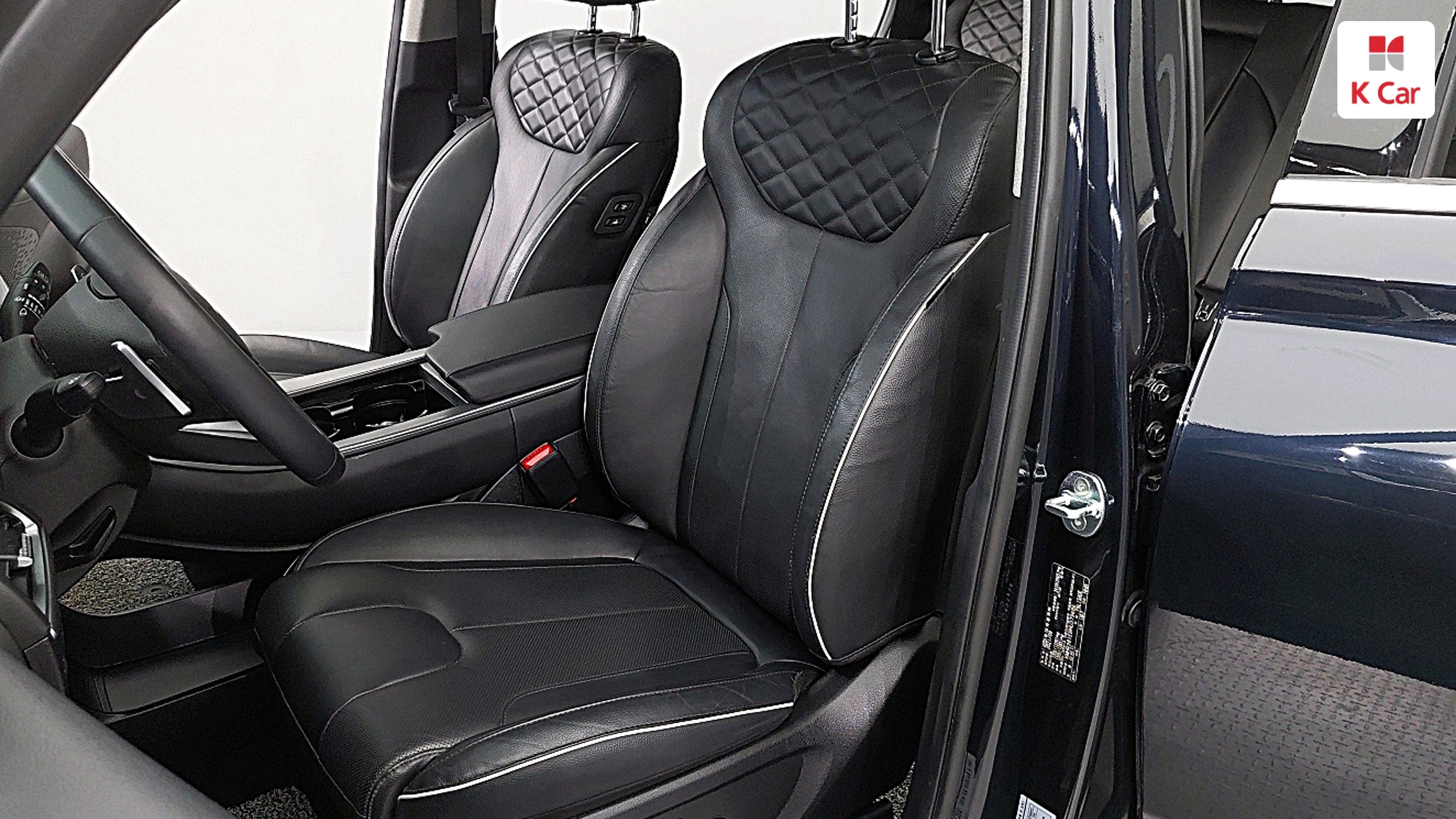 Hyundai Palisade бензин 3.8 2WD Prestige (8 мест), миниатюра 10