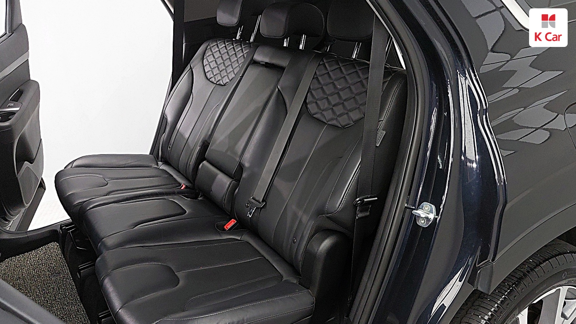 Hyundai Palisade бензин 3.8 2WD Prestige (8 мест), миниатюра 11