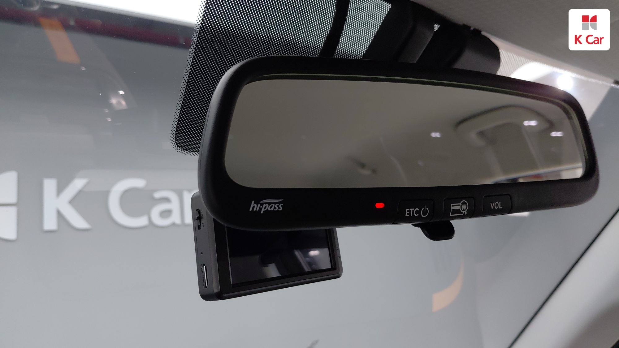 Hyundai Casper бензин 1.0 Inspiration, миниатюра 16