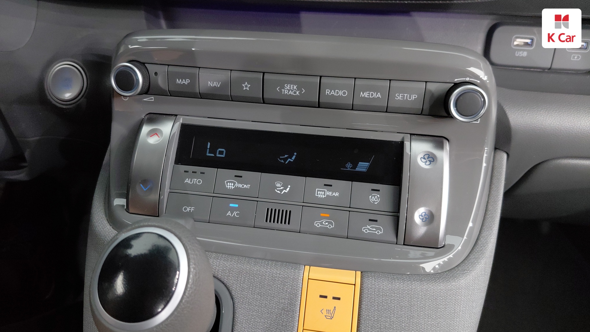 Hyundai Casper бензин 1.0 Inspiration, миниатюра 20