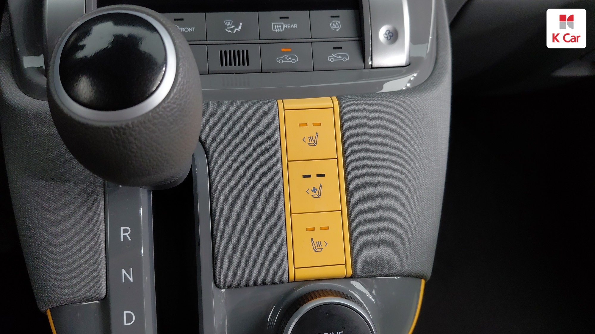 Hyundai Casper бензин 1.0 Inspiration, миниатюра 22
