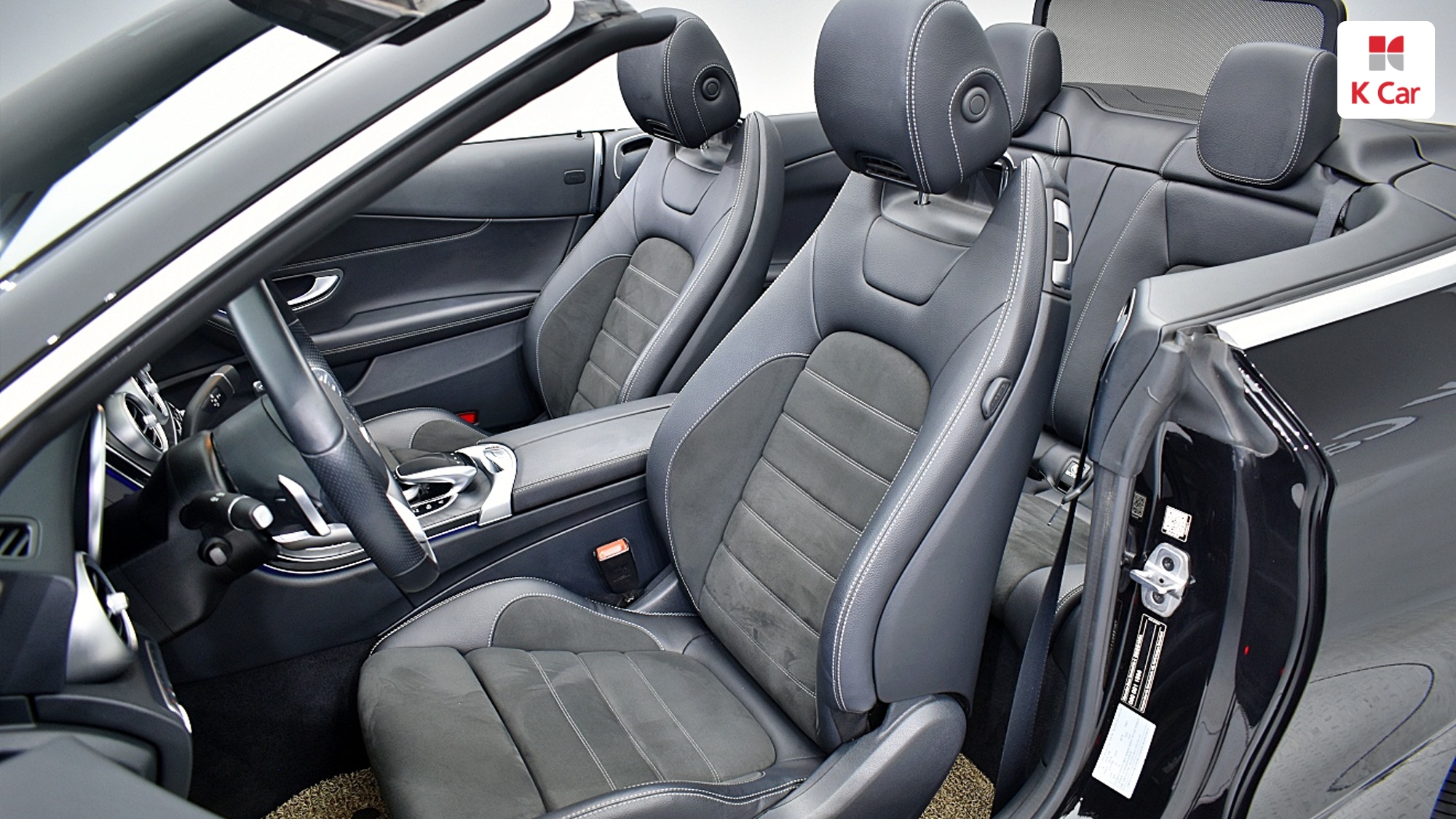 Mercedes-Benz C-Class C200, миниатюра 13