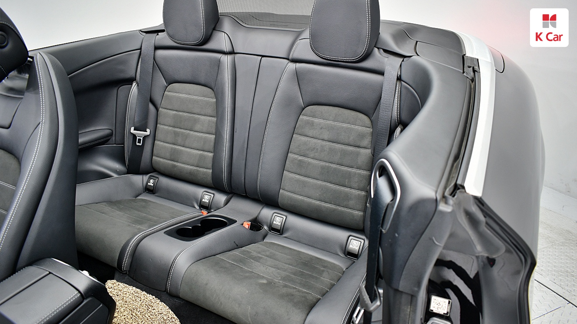 Mercedes-Benz C-Class C200, миниатюра 14