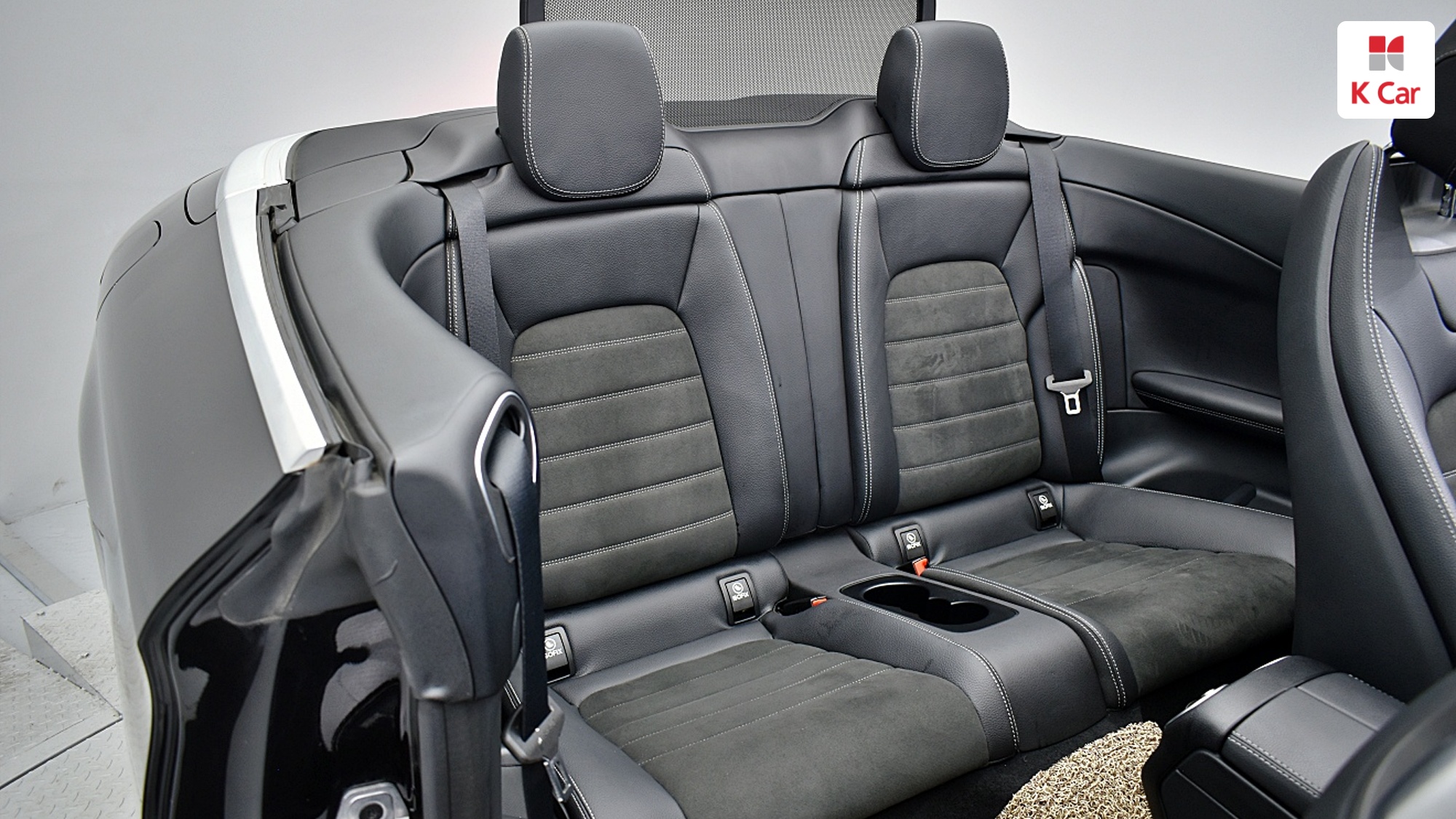 Mercedes-Benz C-Class C200, миниатюра 15