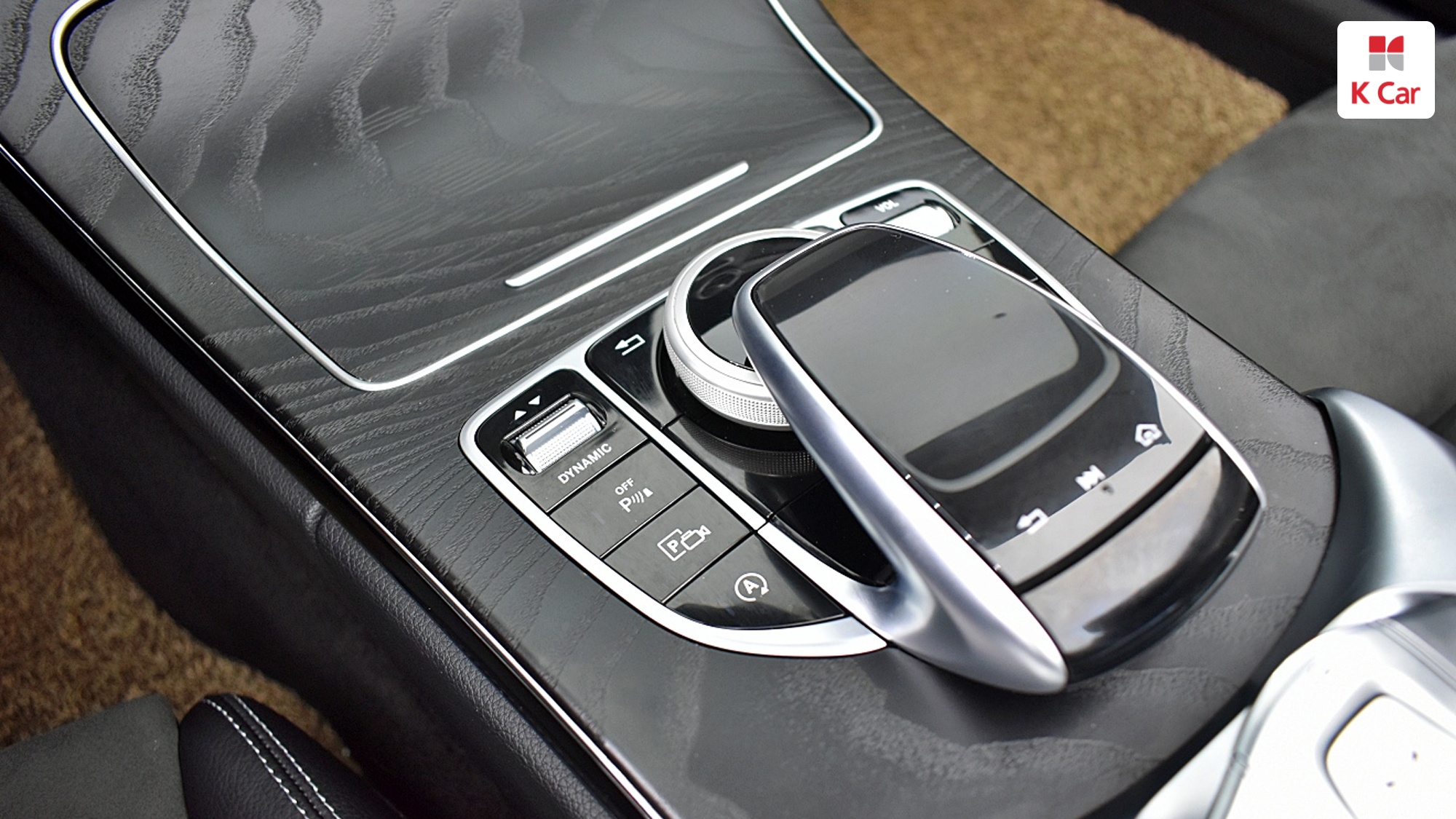 Mercedes-Benz C-Class C200, миниатюра 29