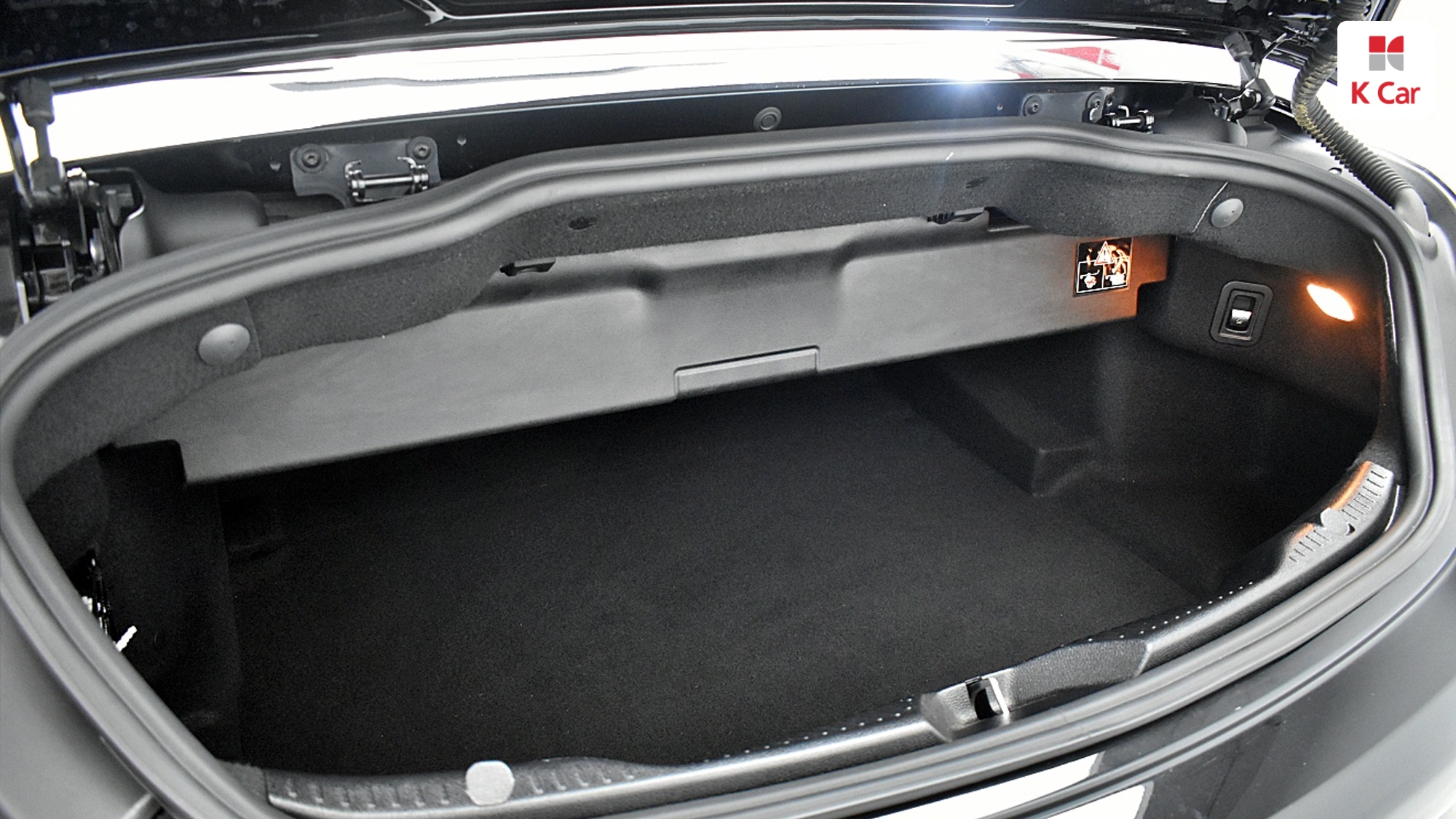 Mercedes-Benz C-Class C200, миниатюра 30