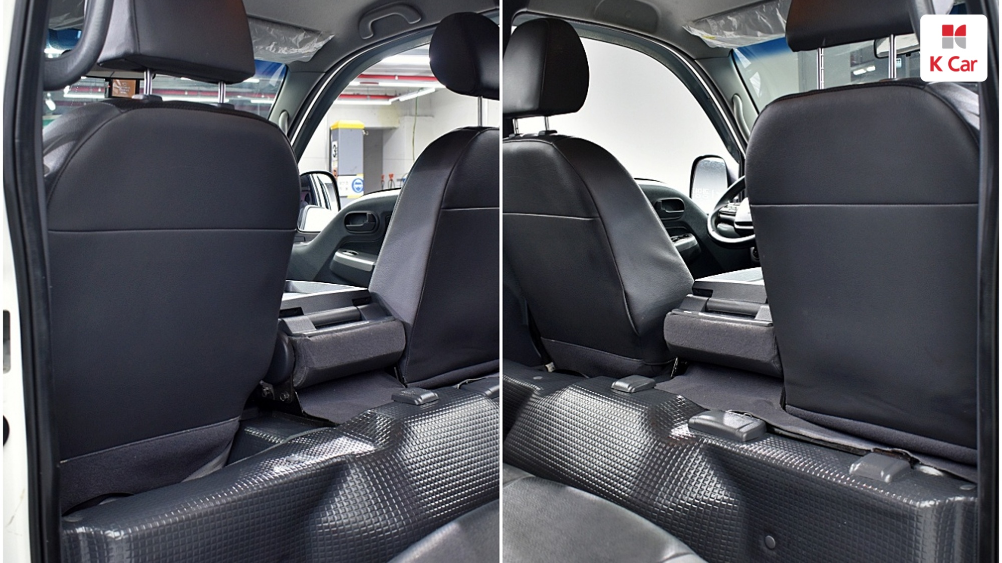 Kia III CRDi 1 2WD L, миниатюра 12