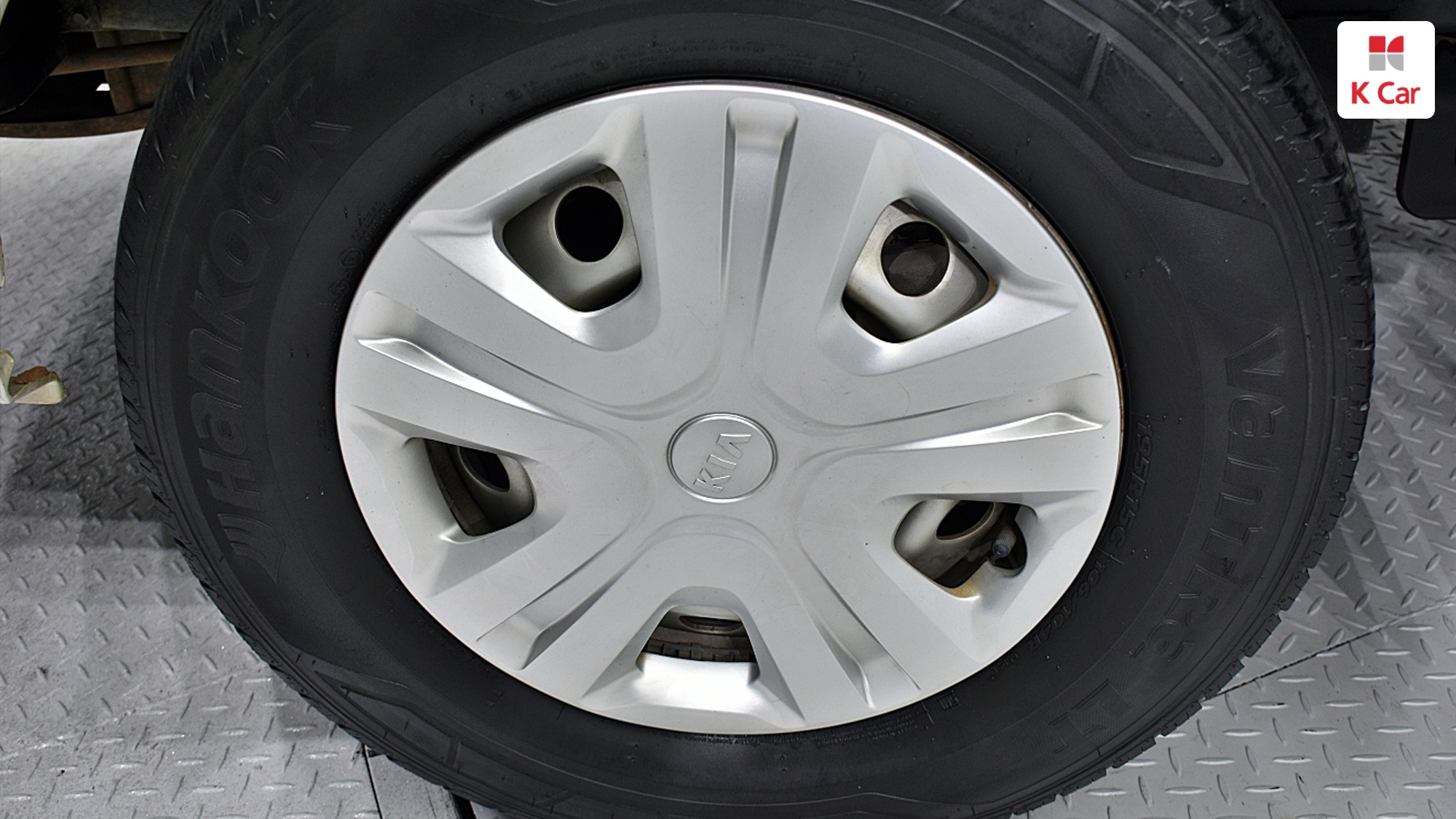 Kia III CRDi 1 2WD L, миниатюра 21