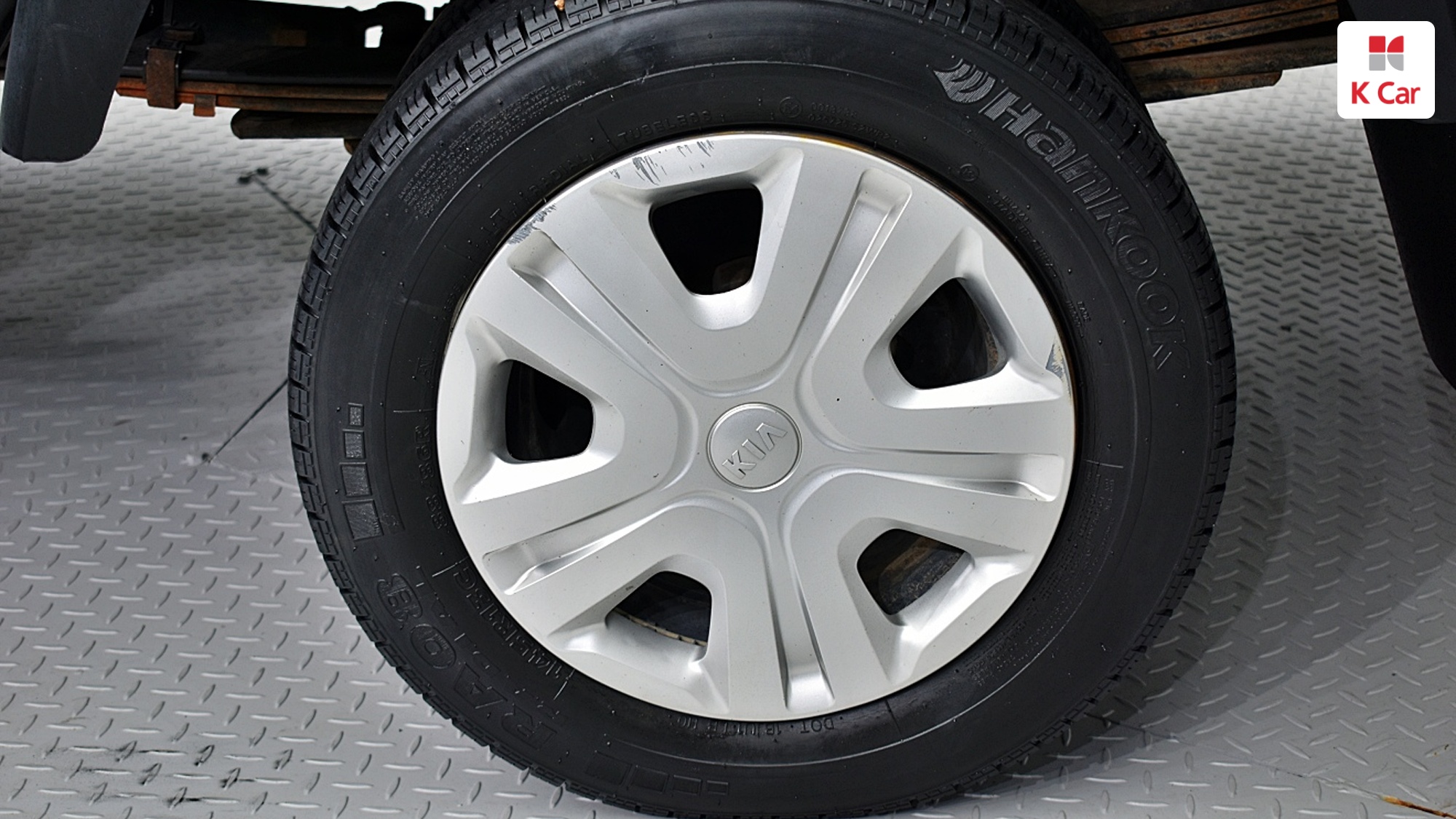 Kia III CRDi 1 2WD L, миниатюра 22
