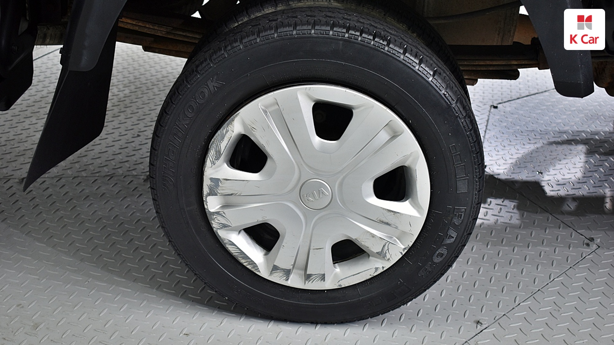 Kia III CRDi 1 2WD L, миниатюра 23
