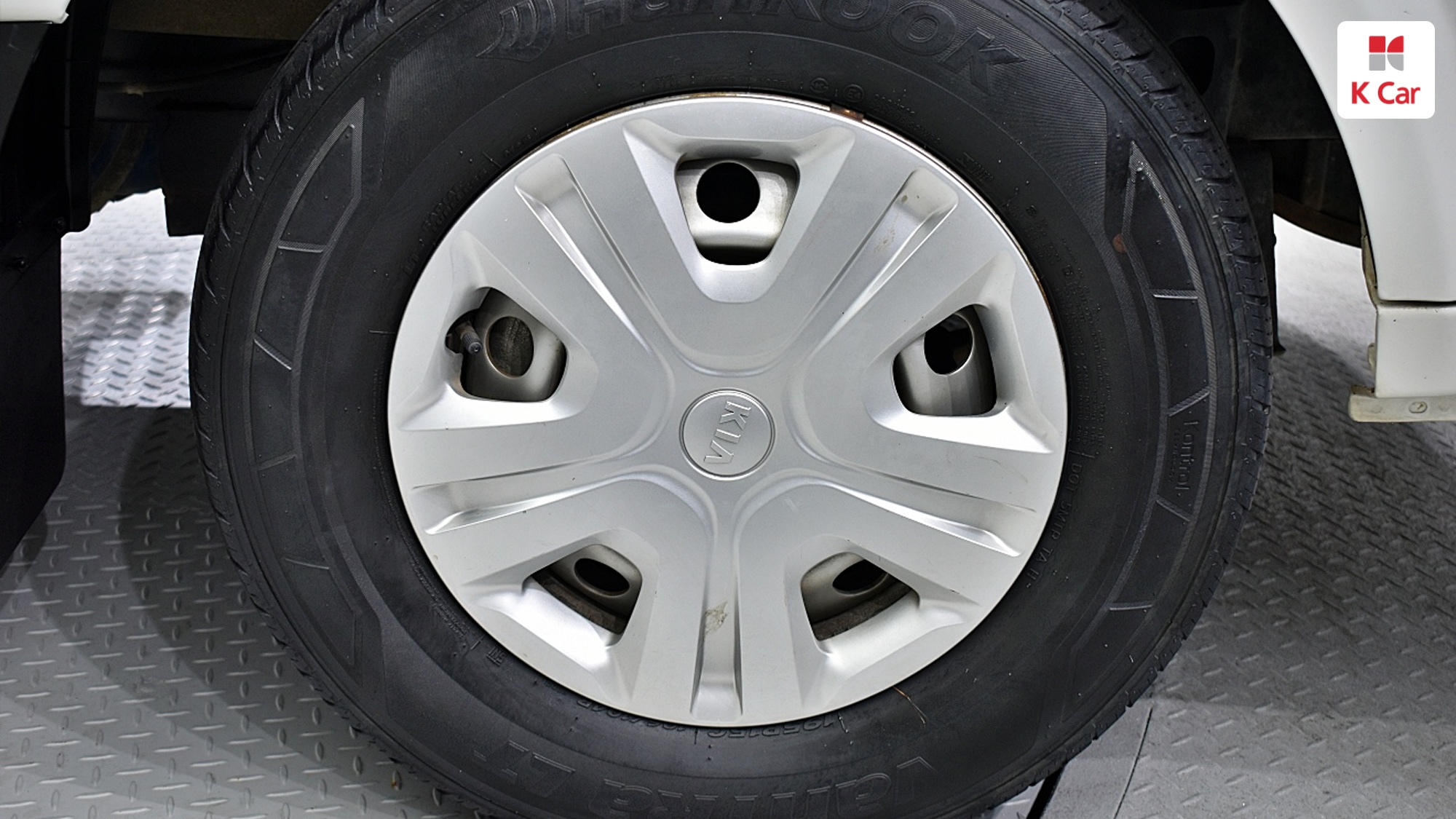 Kia III CRDi 1 2WD L, миниатюра 24